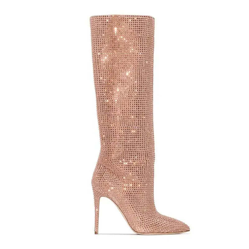 Women’s Boots 210