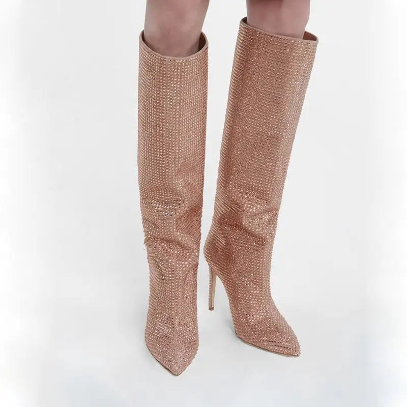 Women’s Boots 210