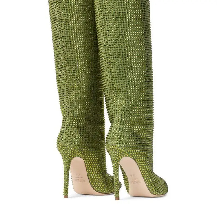 Women’s Boots 210