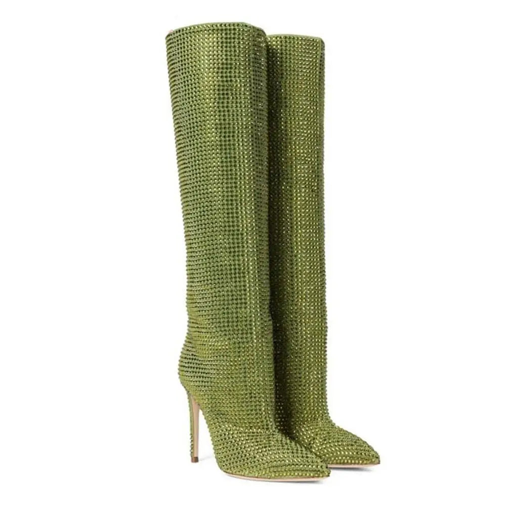 Women’s Boots 210