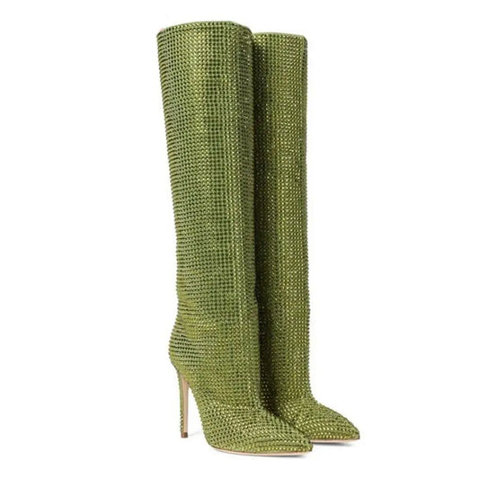 Women’s Boots 210
