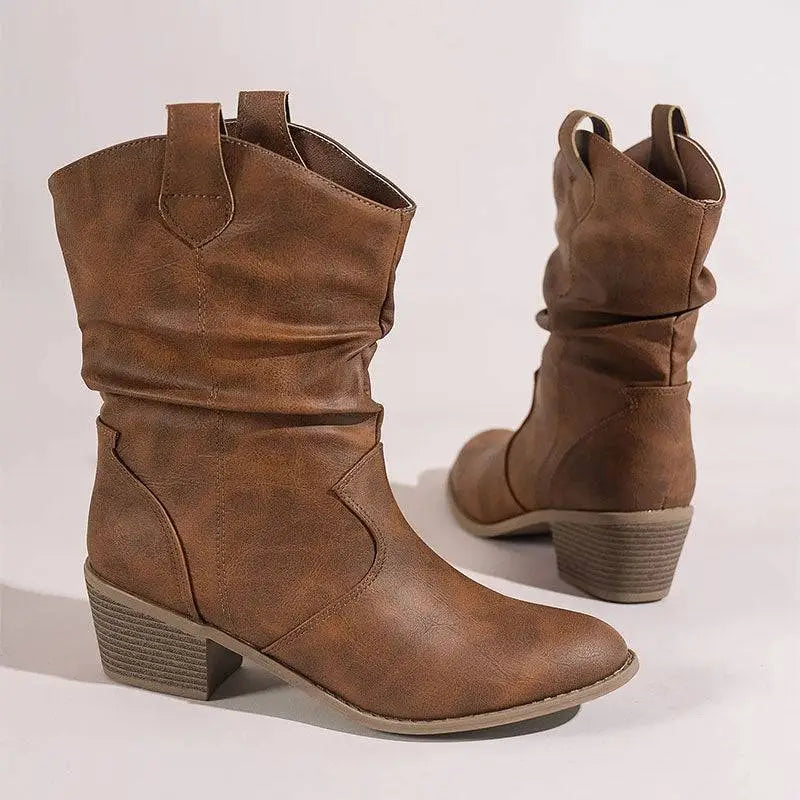 Women’s Boots 243