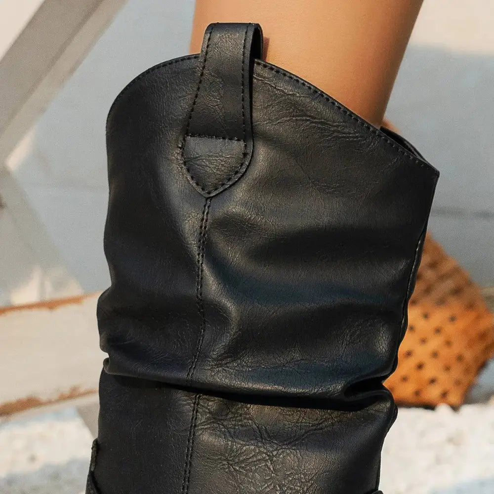 Women’s Boots 243