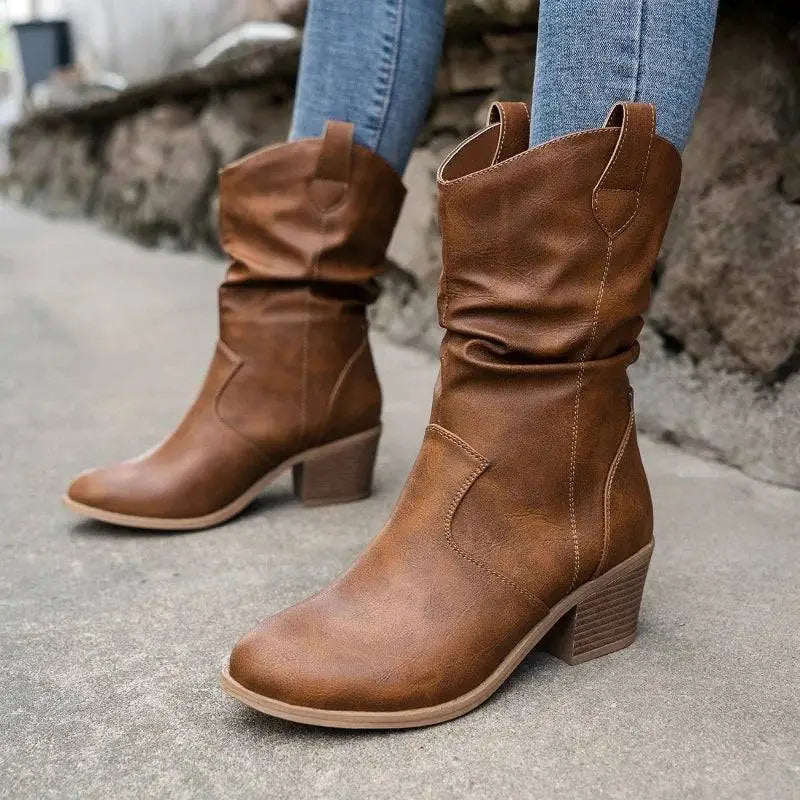 Women’s Boots 243