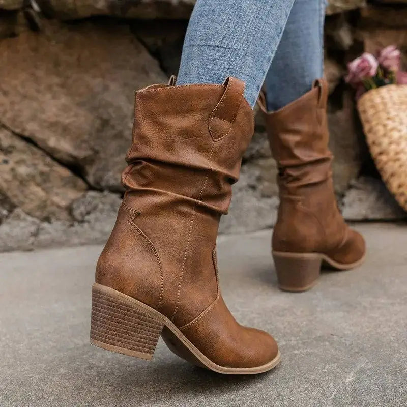 Women’s Boots 243