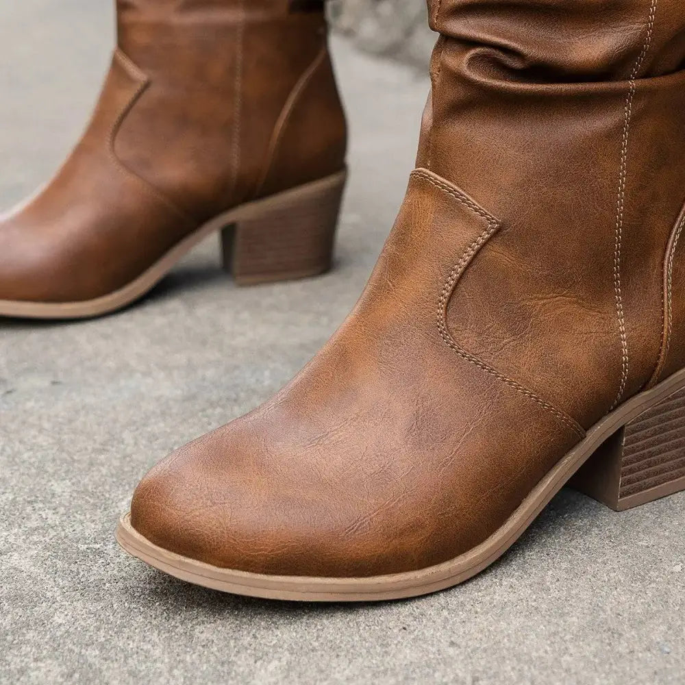 Women’s Boots 243