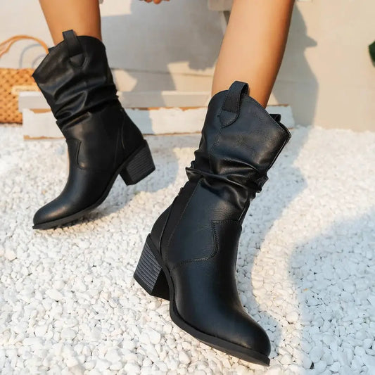 Women’s Boots 243
