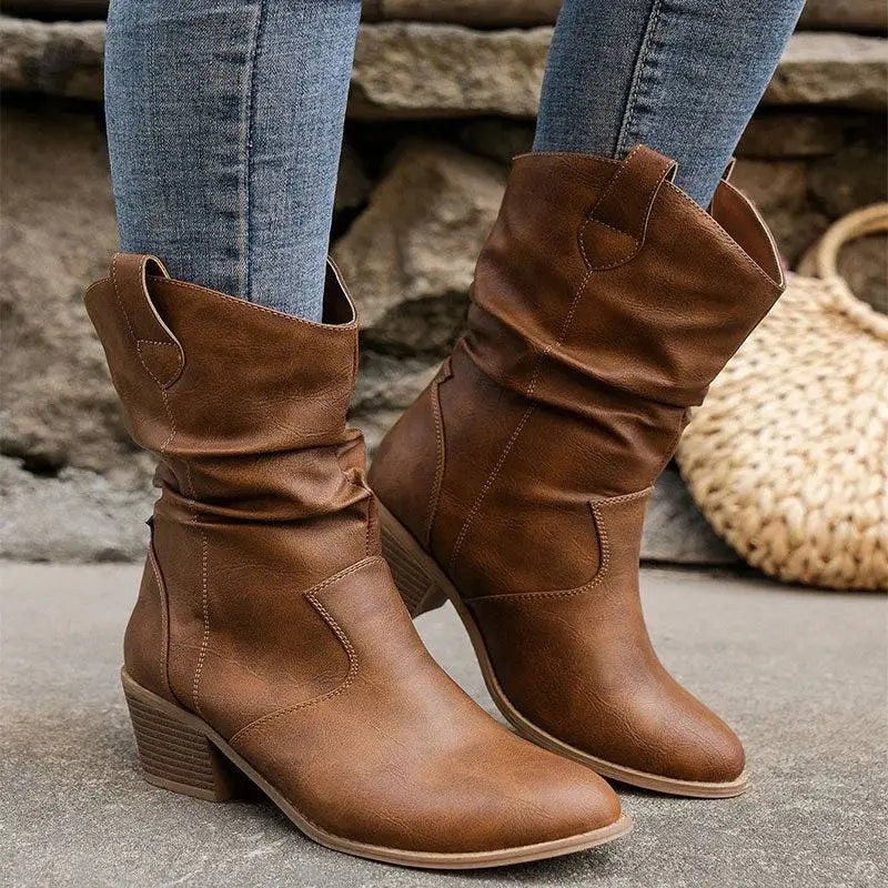 Women’s Boots 243