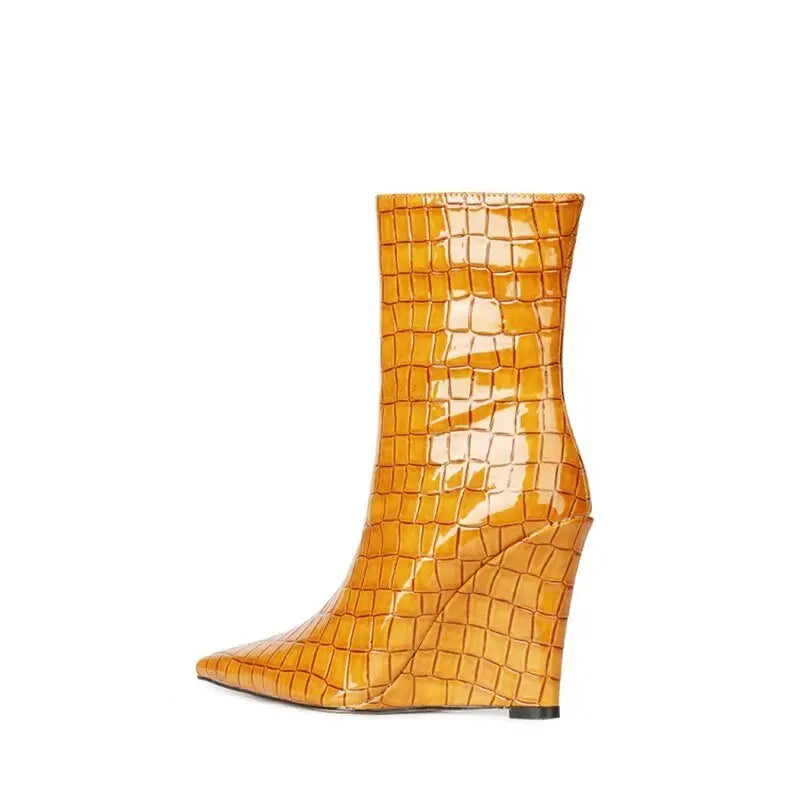 Women’s Boots 242