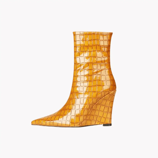 Women’s Boots 242