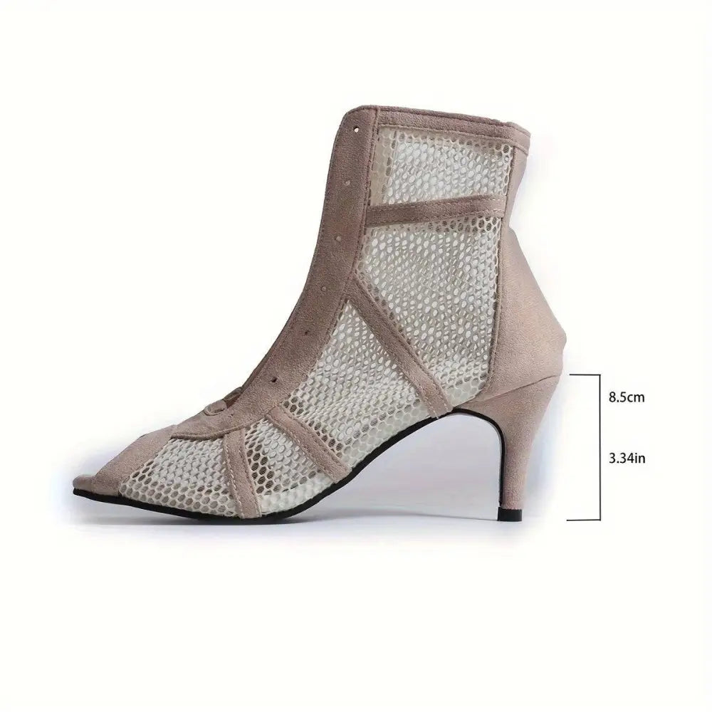 Women’s Heels 209