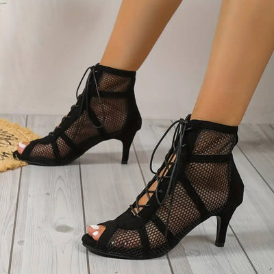 Women’s Heels 209