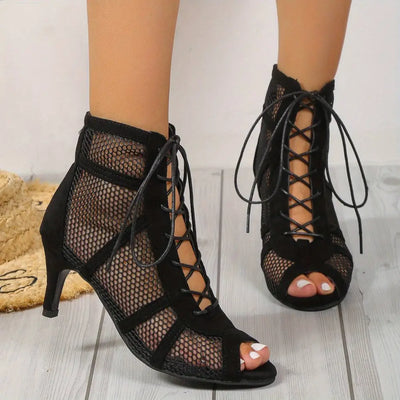 Women’s Heels 209