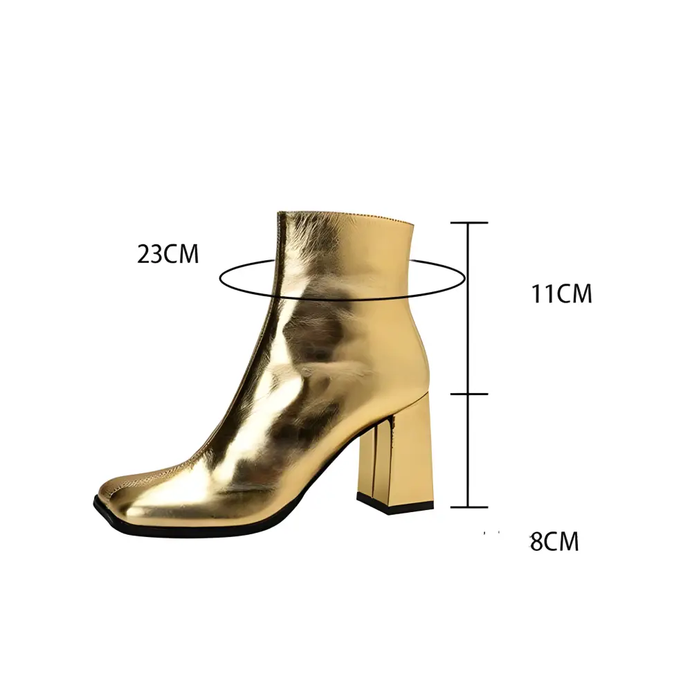 Women’s Boots 239