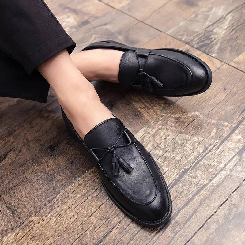 Men’s Shoes 175