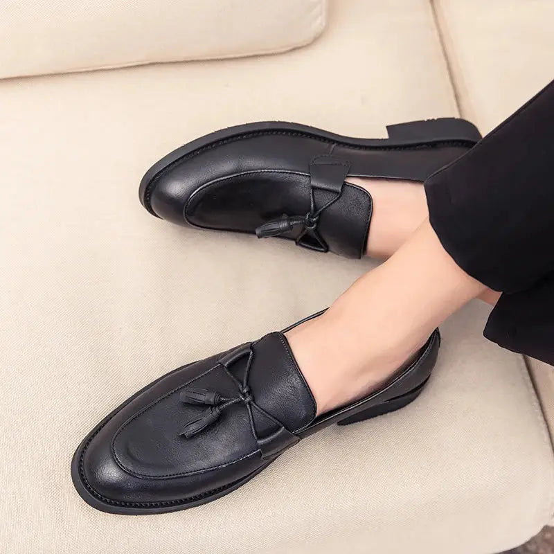 Men’s Shoes 175