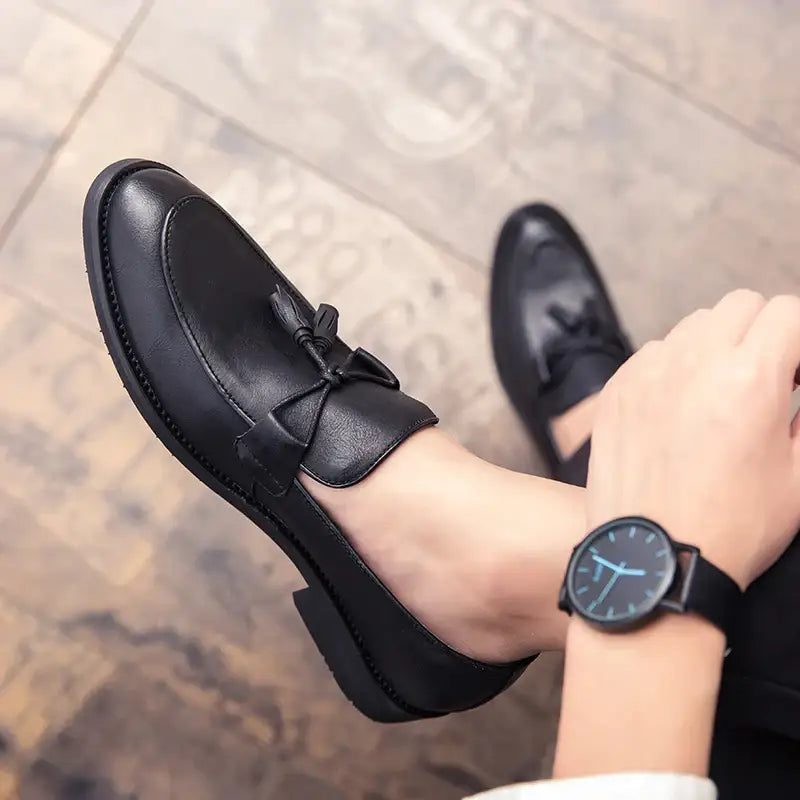 Men’s Shoes 175