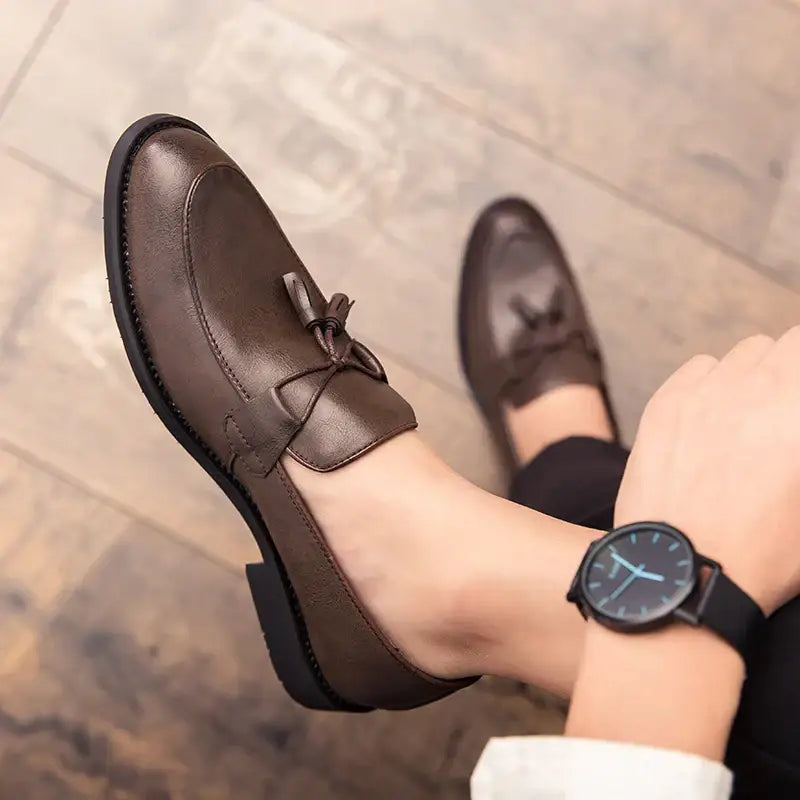 Men’s Shoes 175