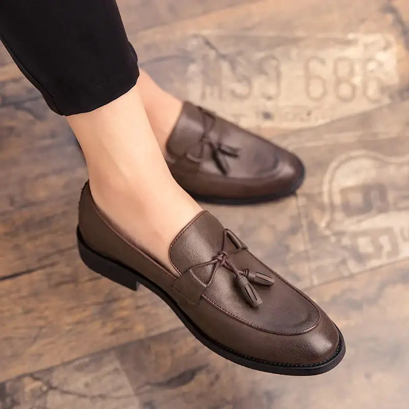 Men’s Shoes 175