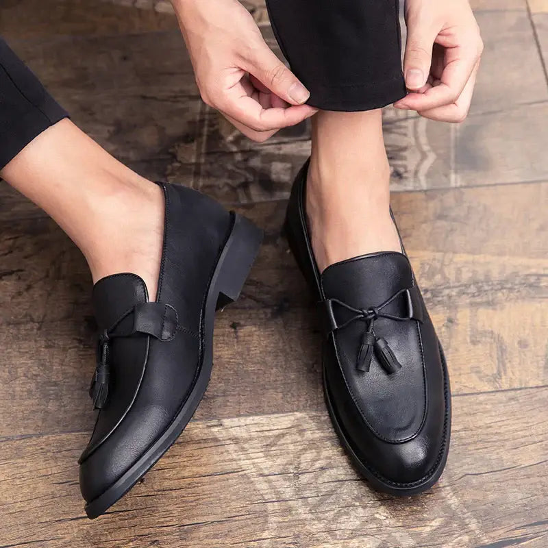 Men’s Shoes 175