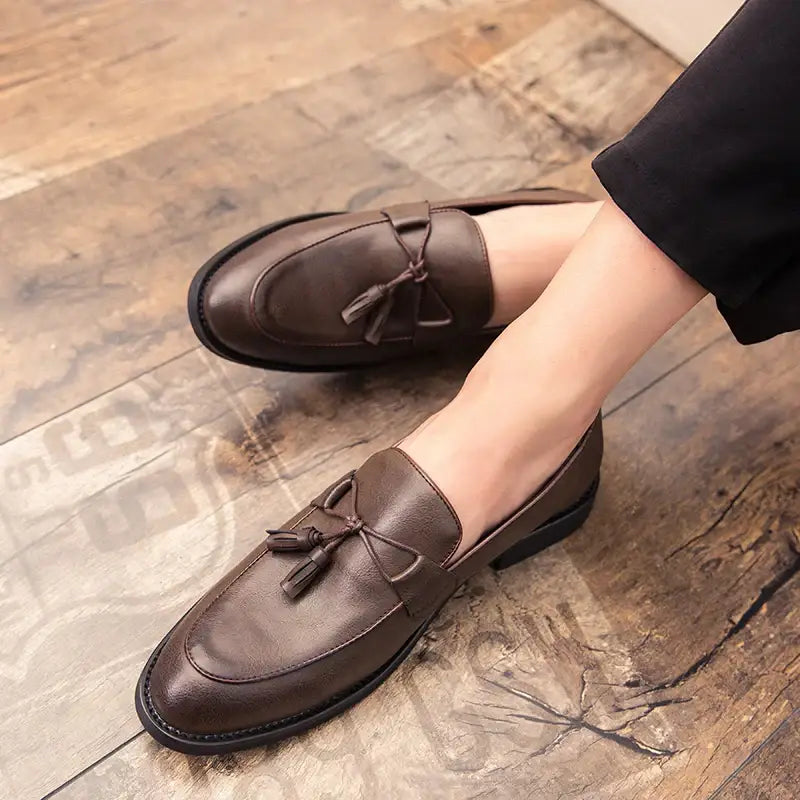 Men’s Shoes 175