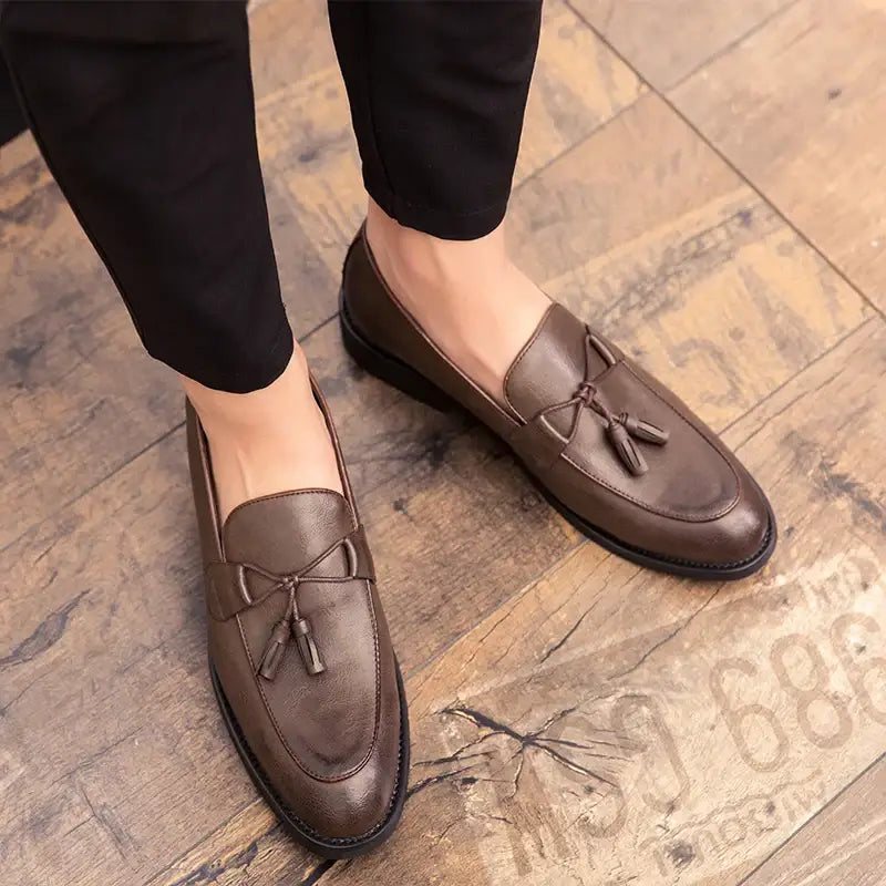 Men’s Shoes 175