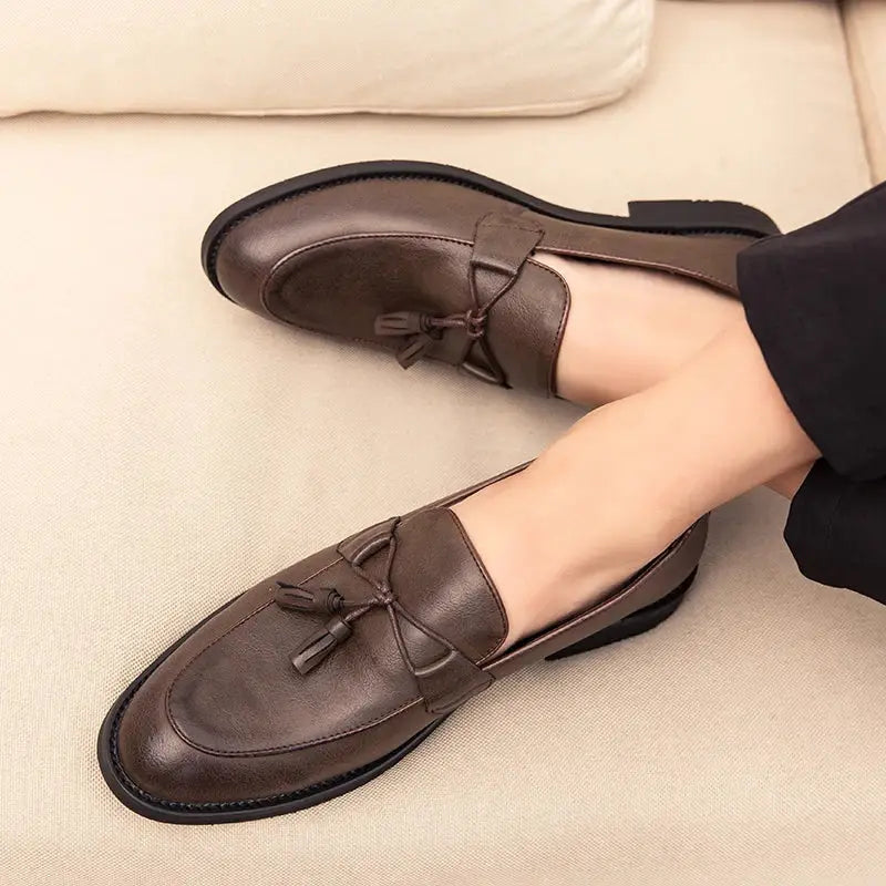 Men’s Shoes 175
