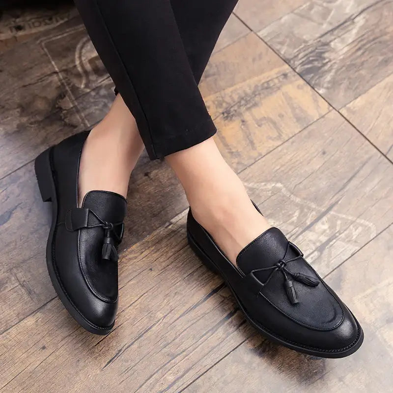 Men’s Shoes 175
