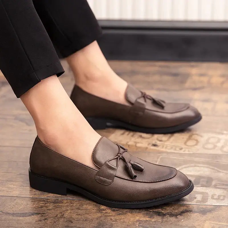 Men’s Shoes 175