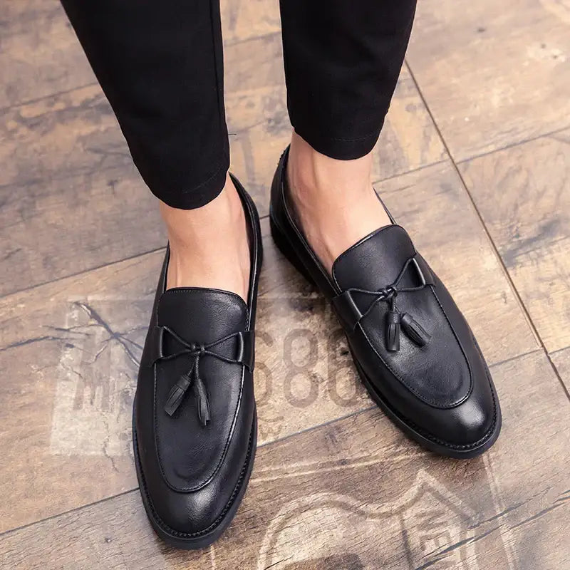 Men’s Shoes 175