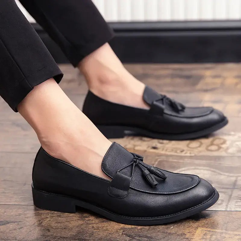 Men’s Shoes 175