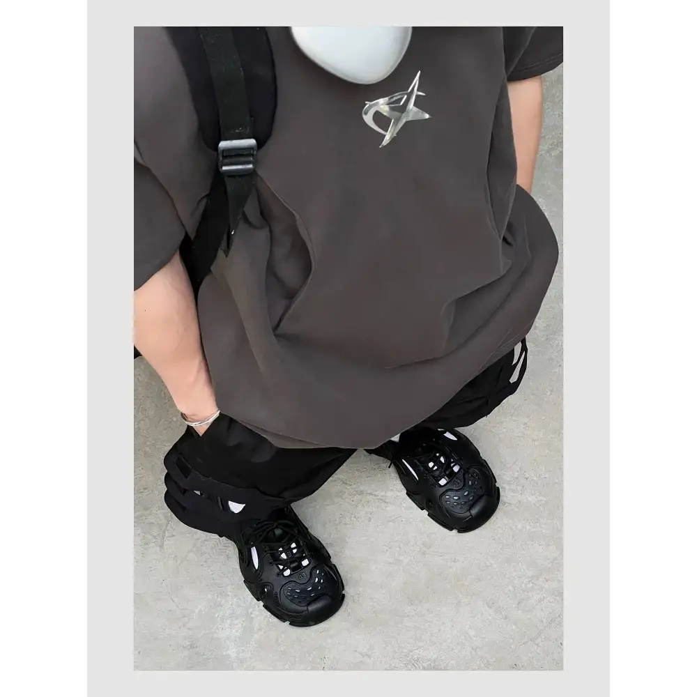 Men’s Sandals 317