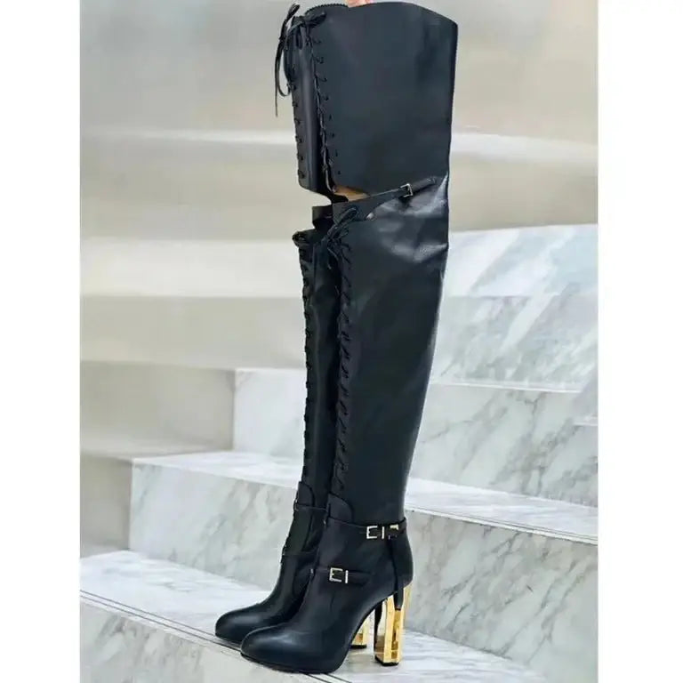 Women’s Boots 346