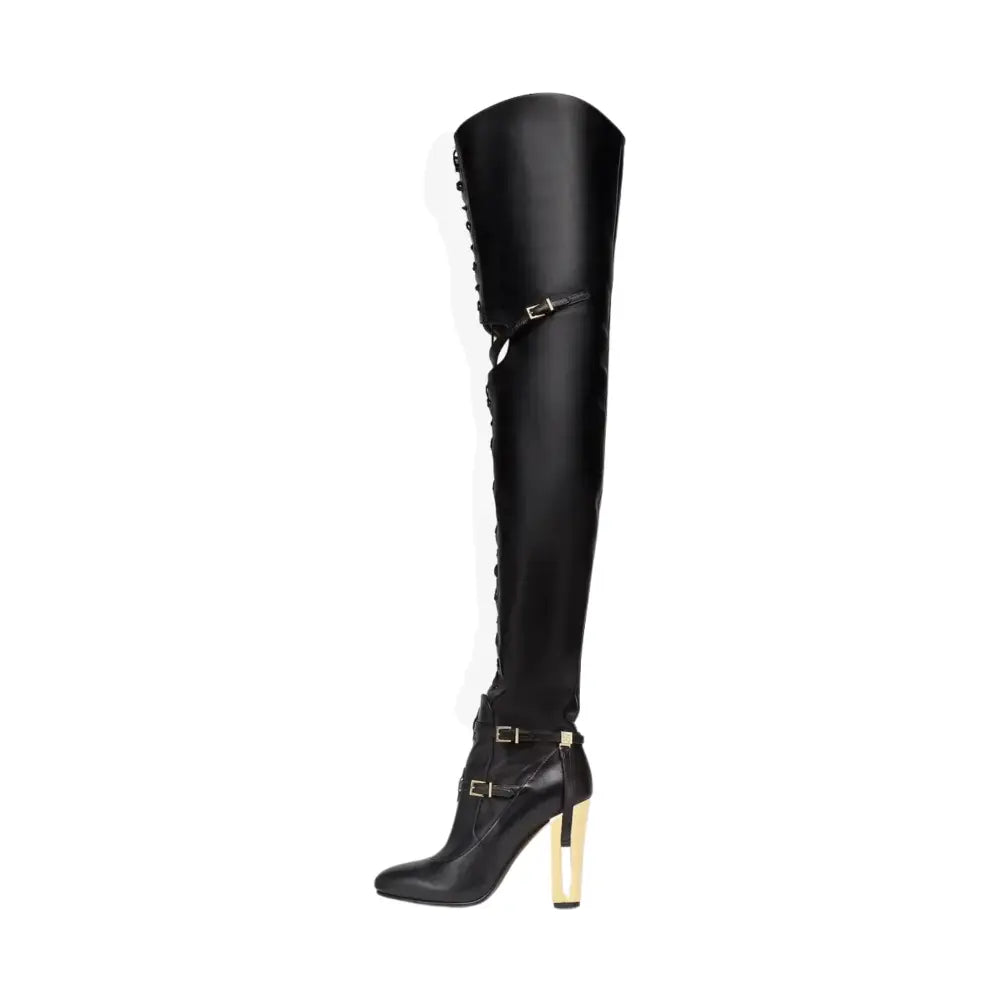 Women’s Boots 346