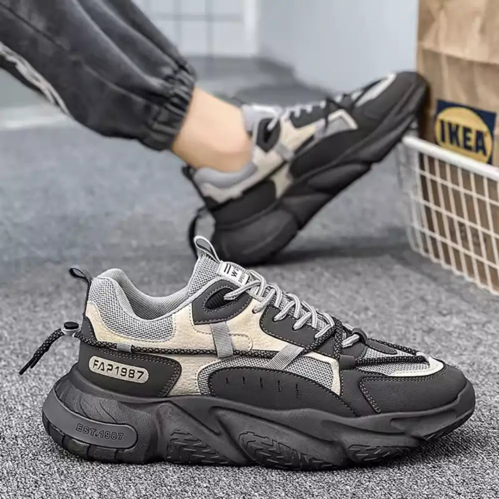 Men’s Sneakers 567
