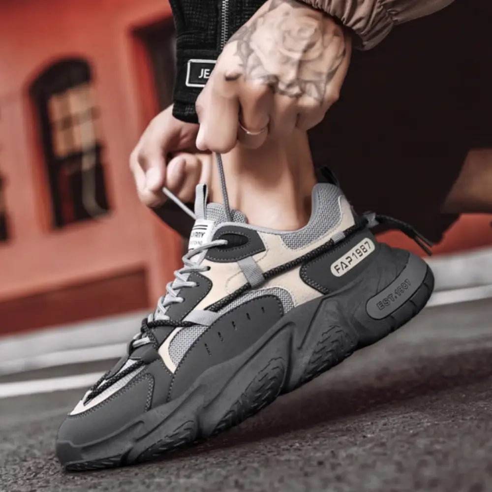 Men’s Sneakers 567