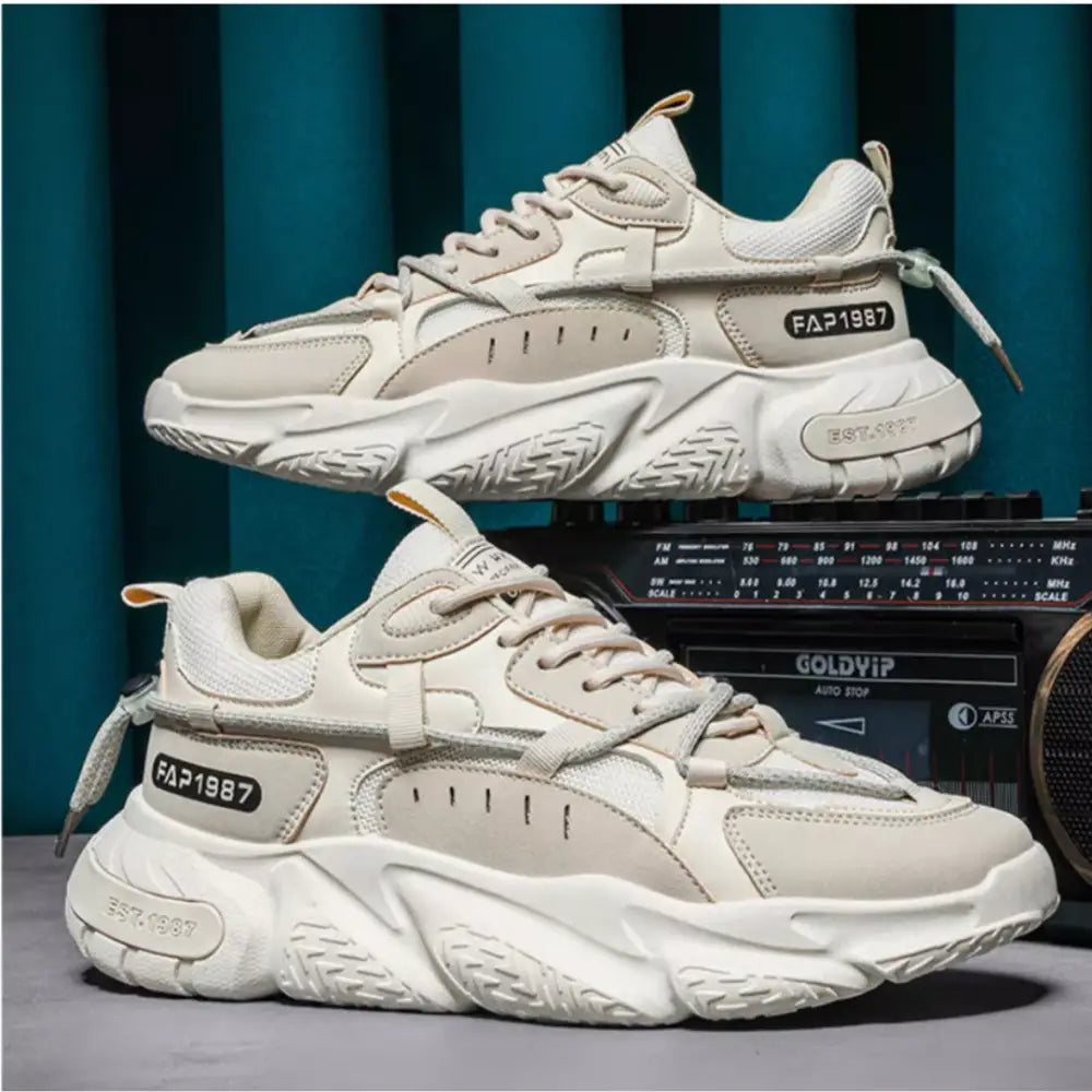 Men’s Sneakers 567