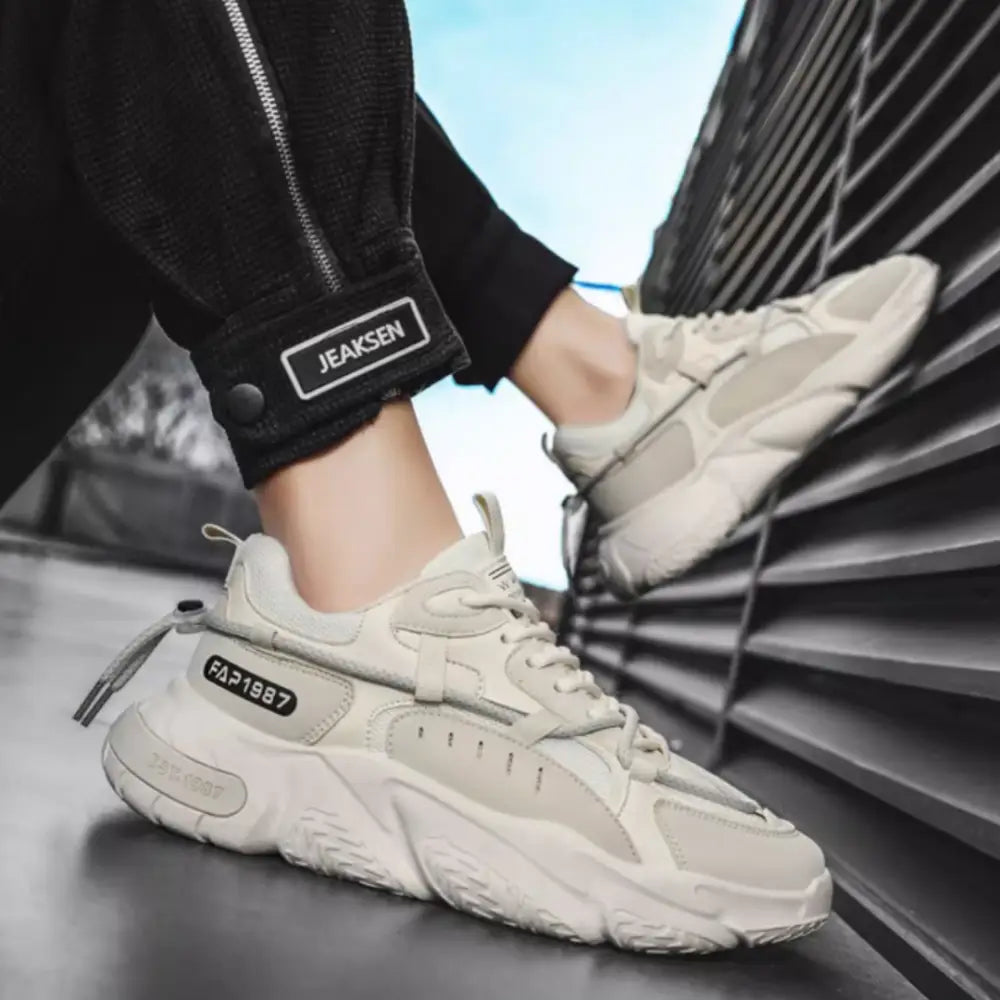 Men’s Sneakers 567