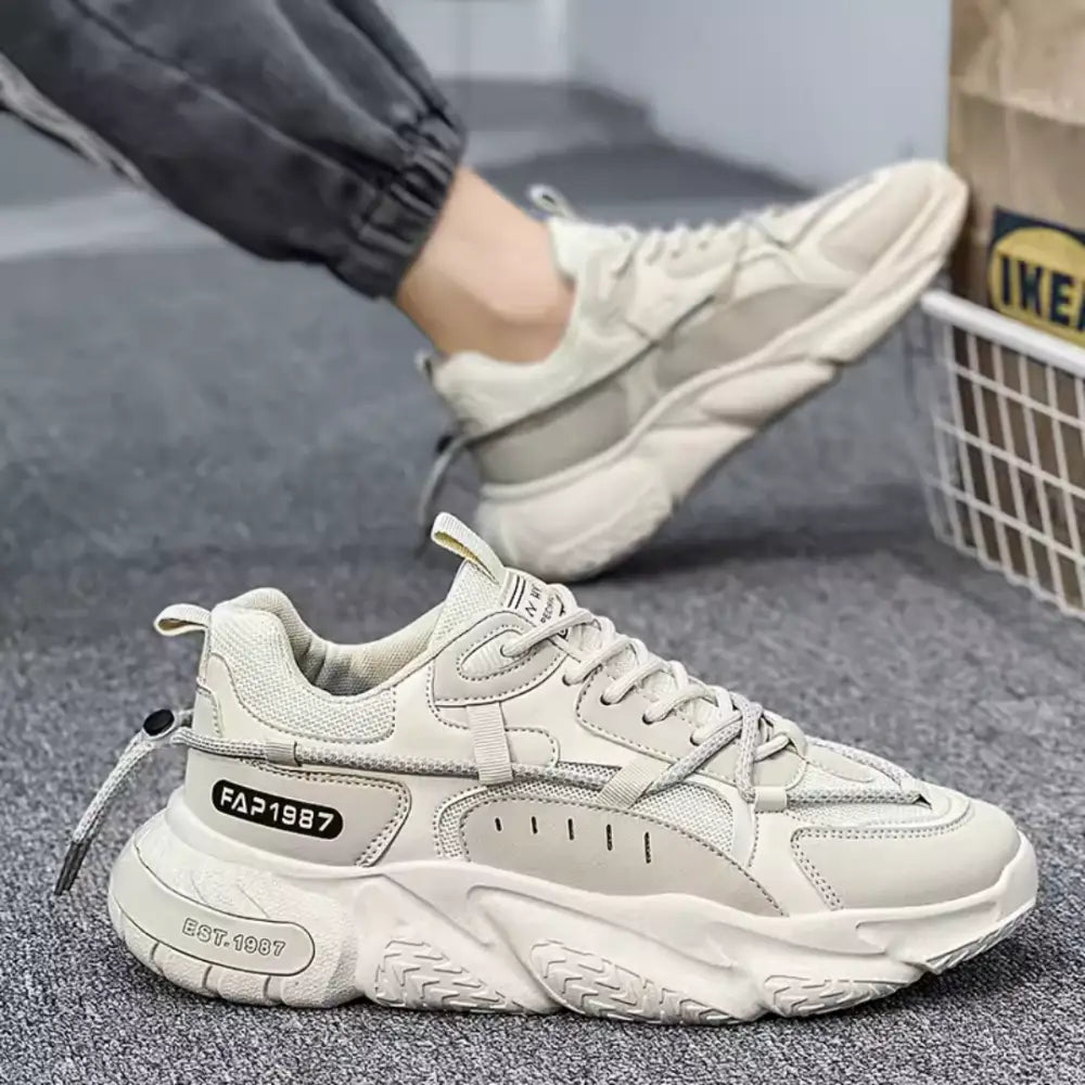 Men’s Sneakers 567
