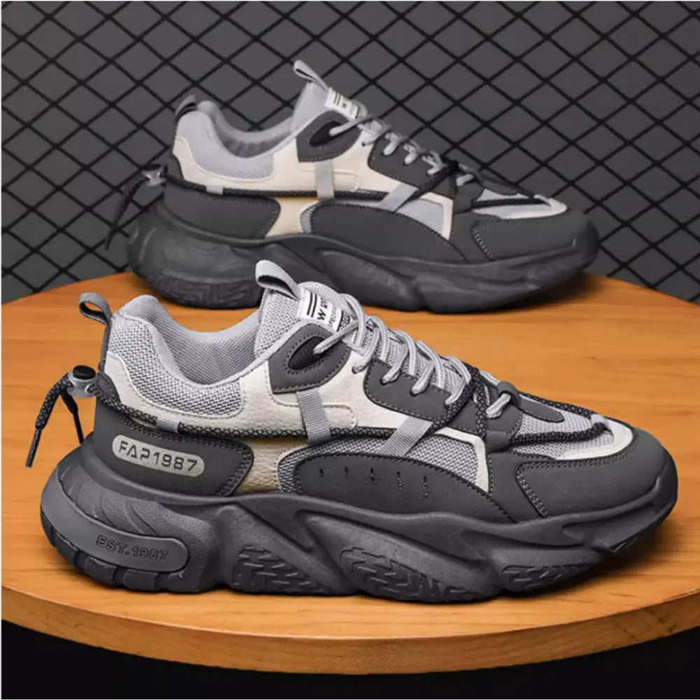 Men’s Sneakers 567