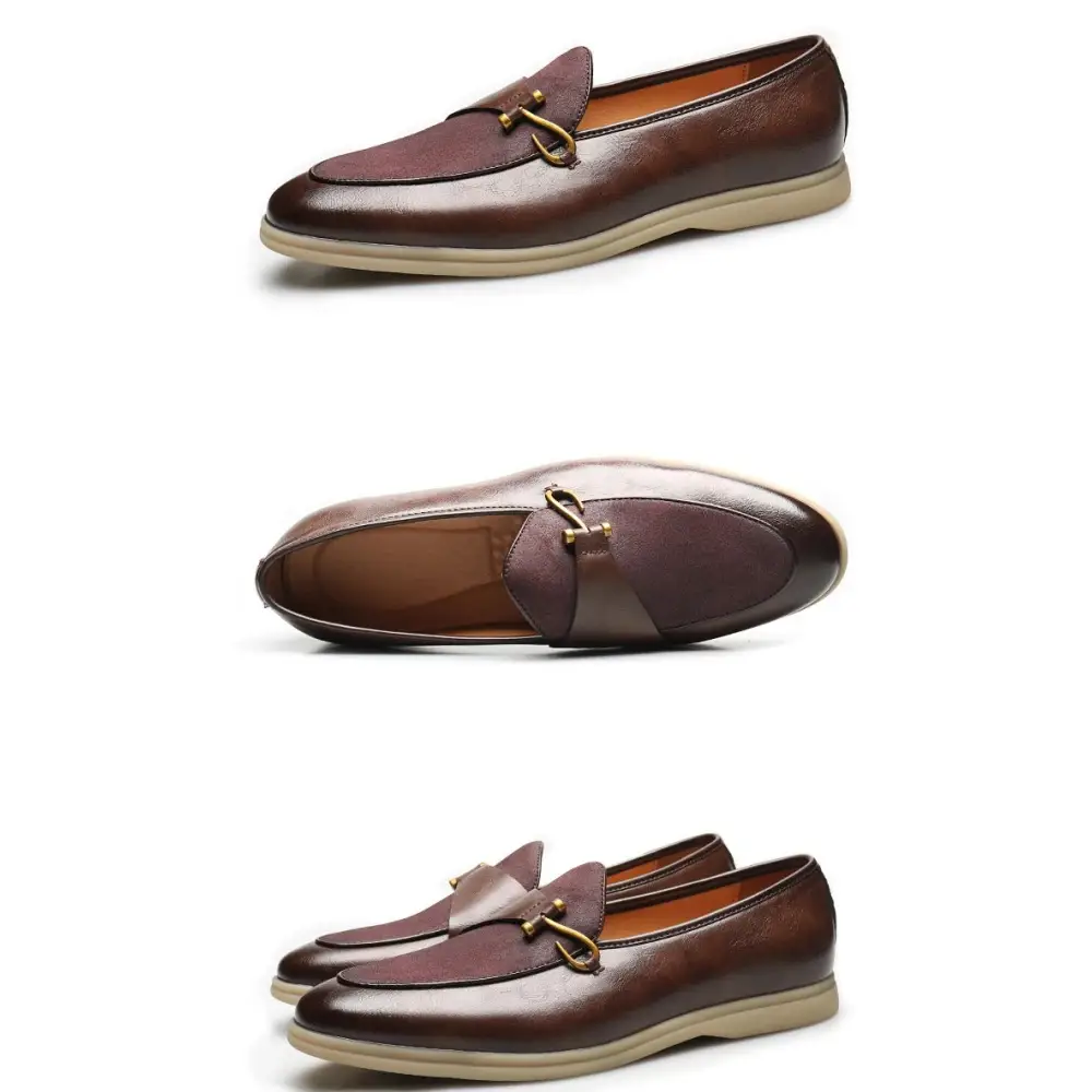 Men’s Shoes 176