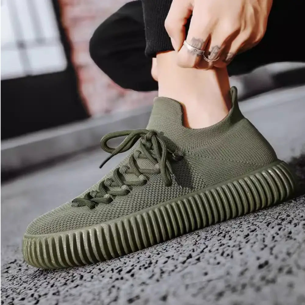 Men’s Sneakers 388