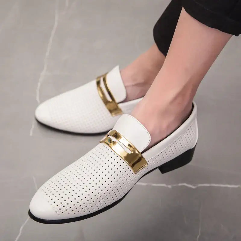 Men’s Shoes 174