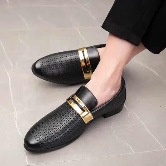 Men’s Shoes 174