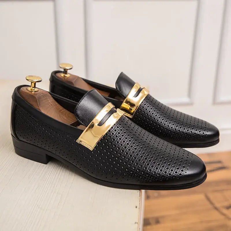 Men’s Shoes 174