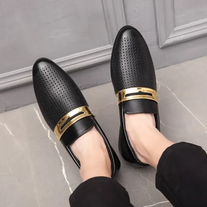 Men’s Shoes 174