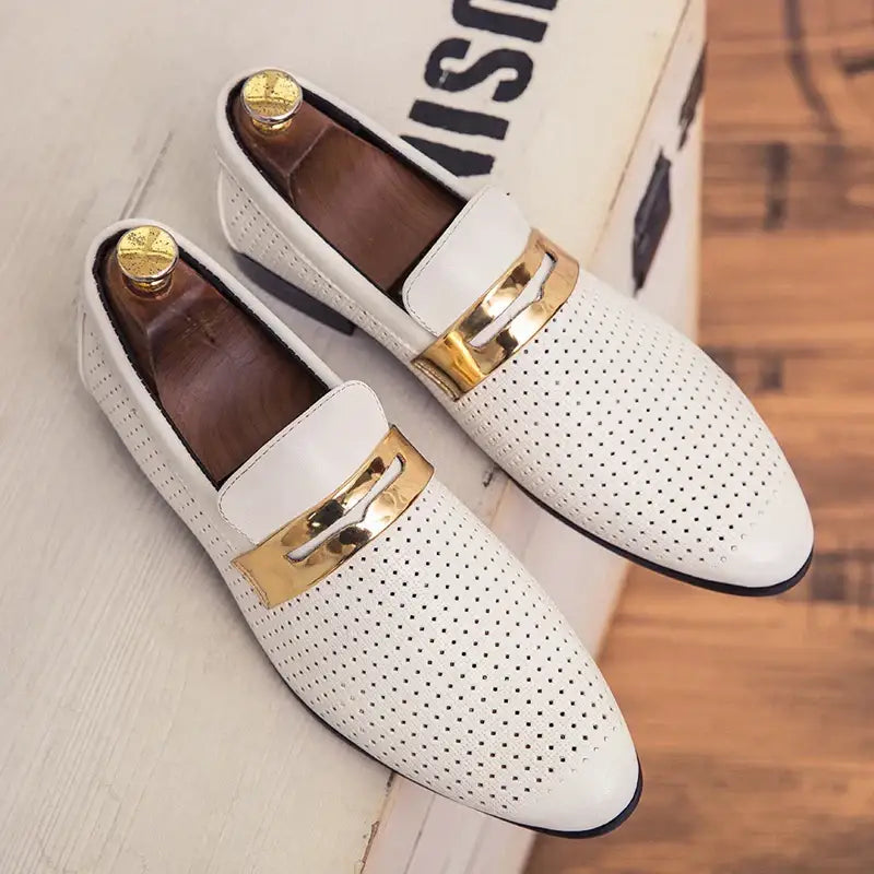Men’s Shoes 174