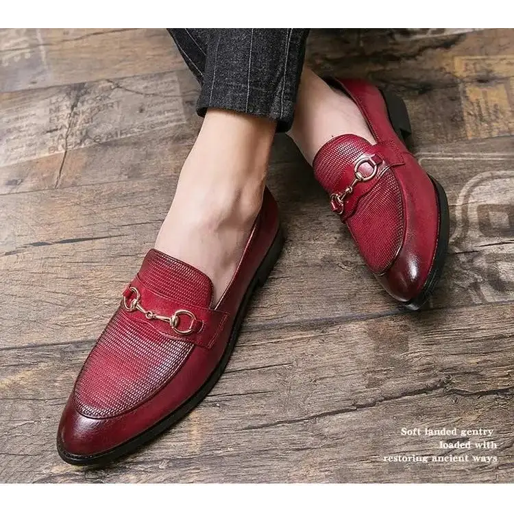 Men’s Shoes 420