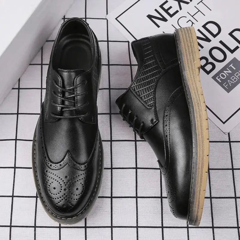 Men’s Shoes 118