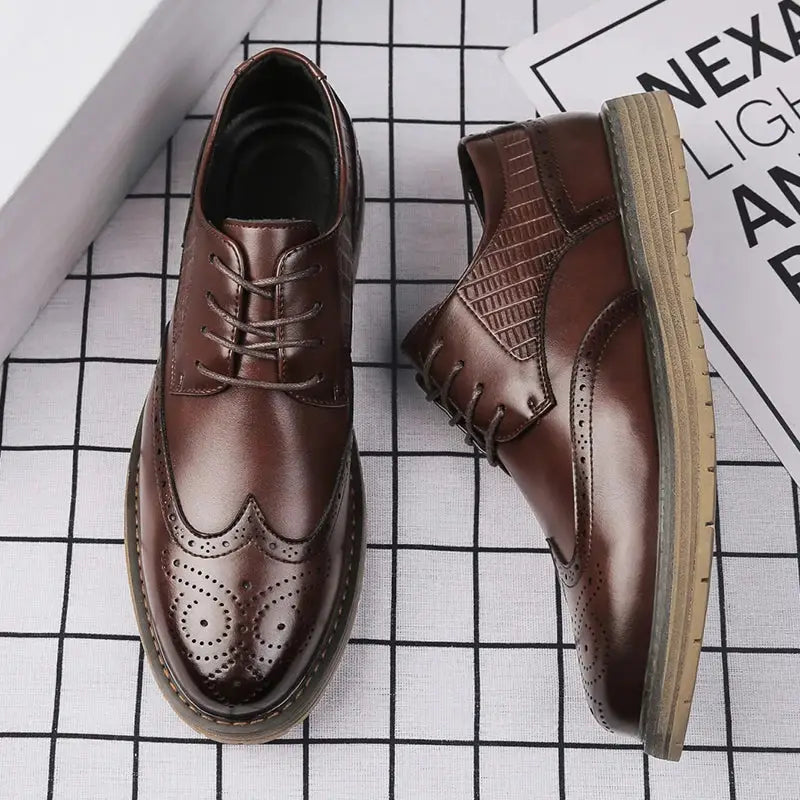 Men’s Shoes 118